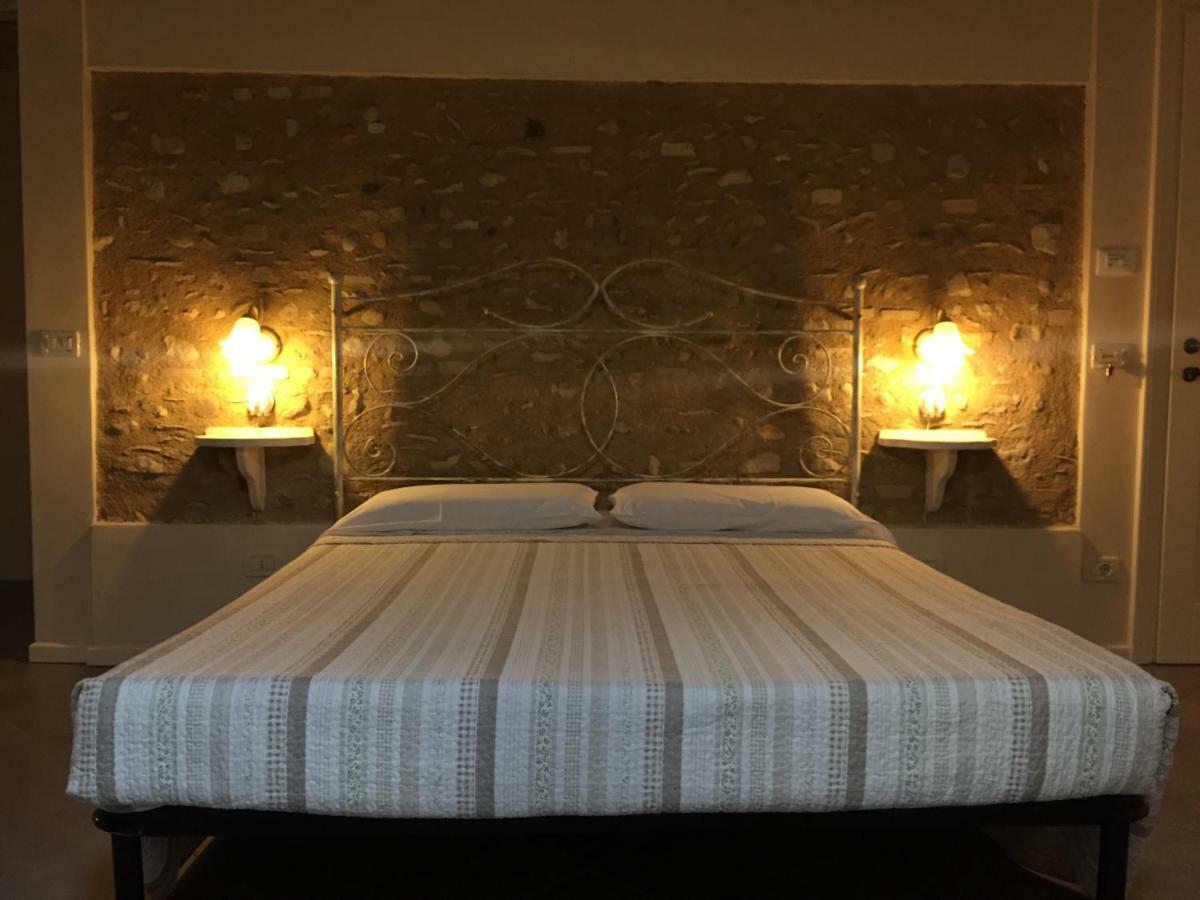 Casal Del Pigno Hotel Peschiera del Garda Exterior photo